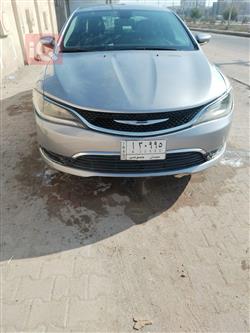 كرايسلر 200